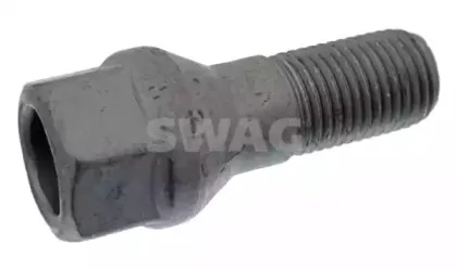 Болт для крепления колеса SWAG купить